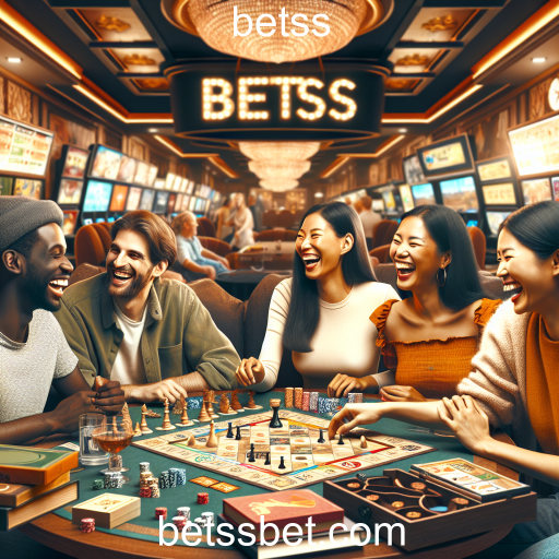 O Renascimento dos Jogos de Mesa